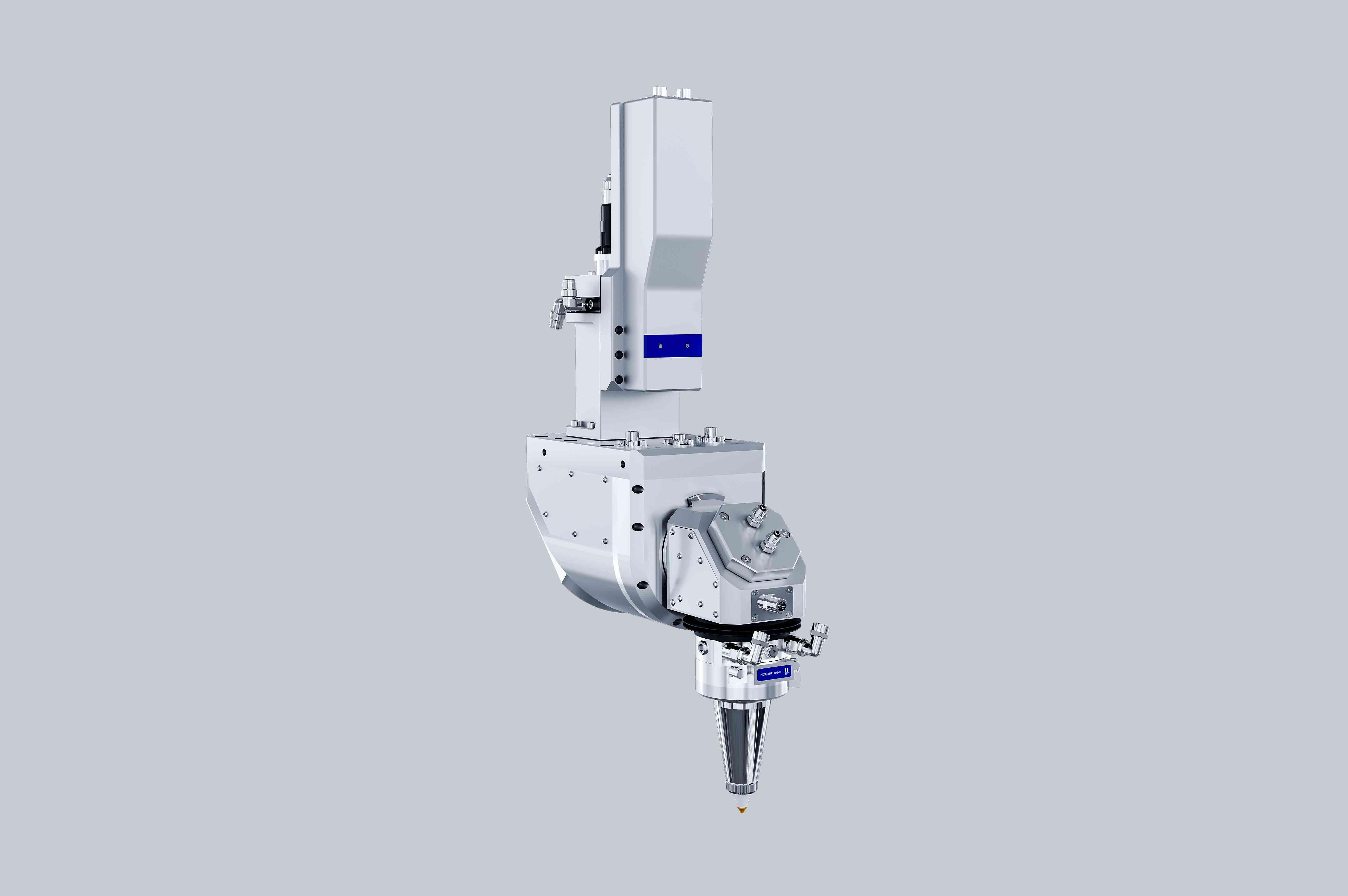 RC206坡口切割头